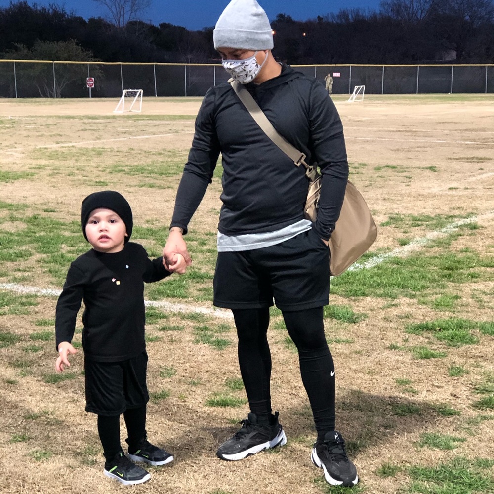 Meet your Posher, Gregory